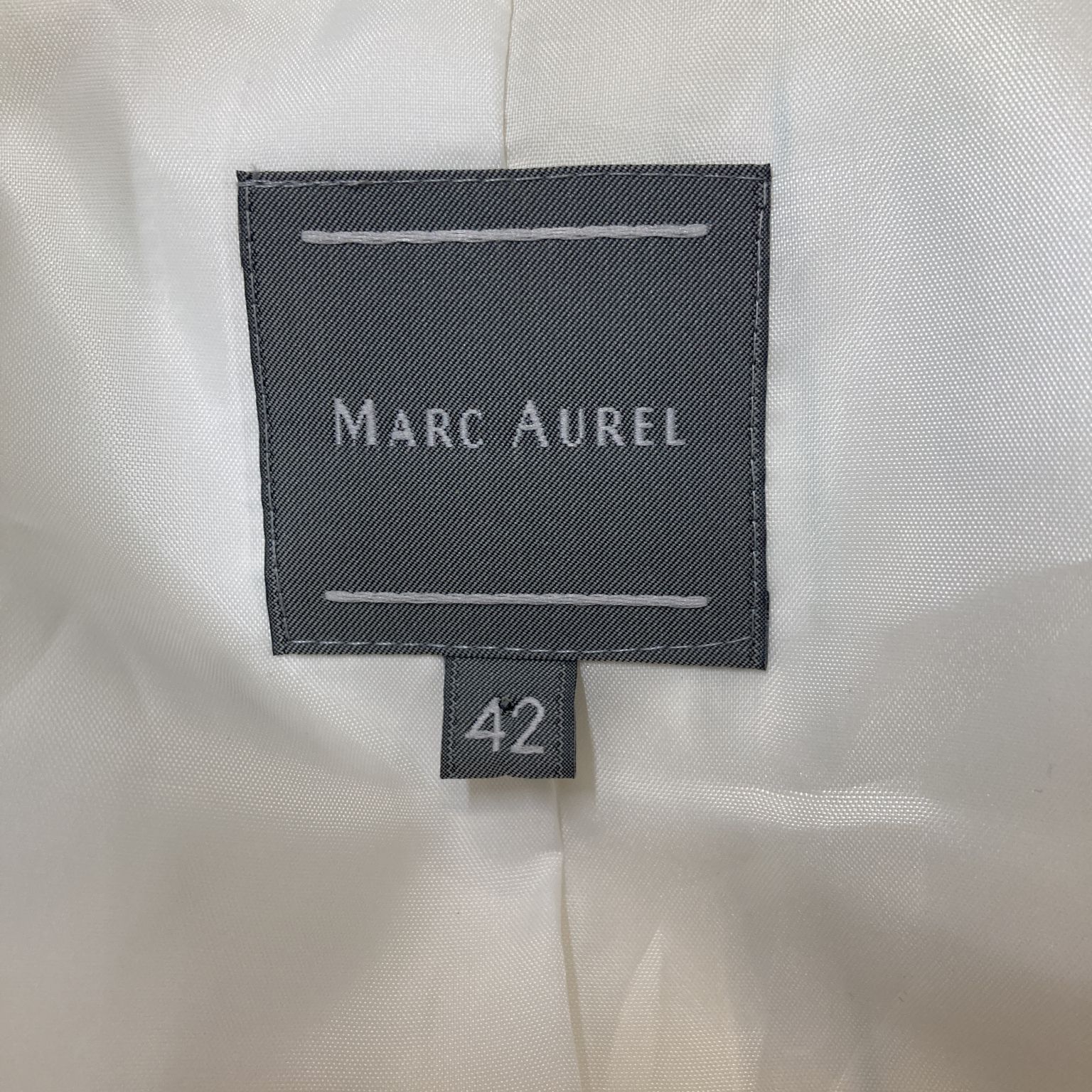 Marc Aurel