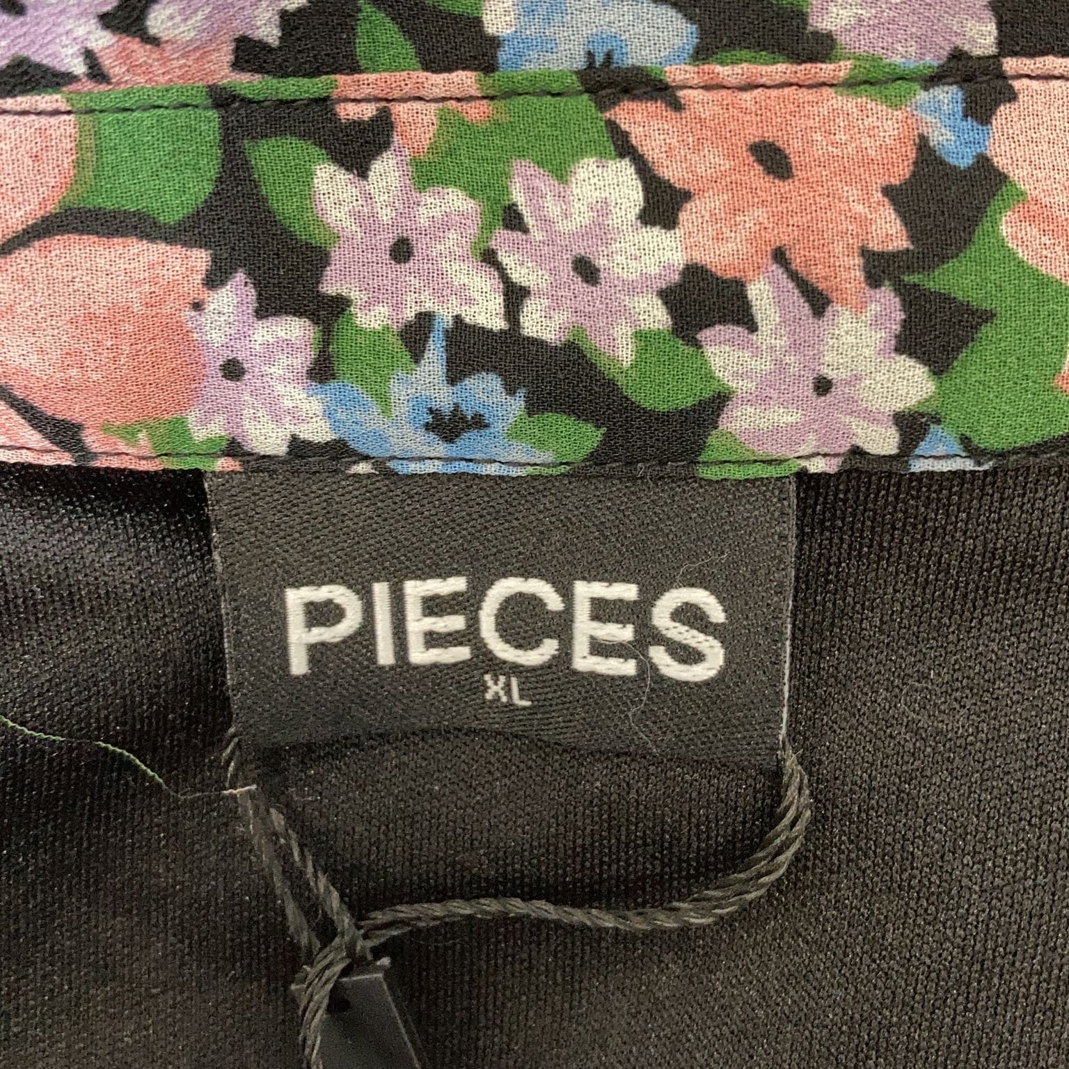 Pieces