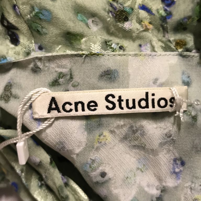 Acne Studios