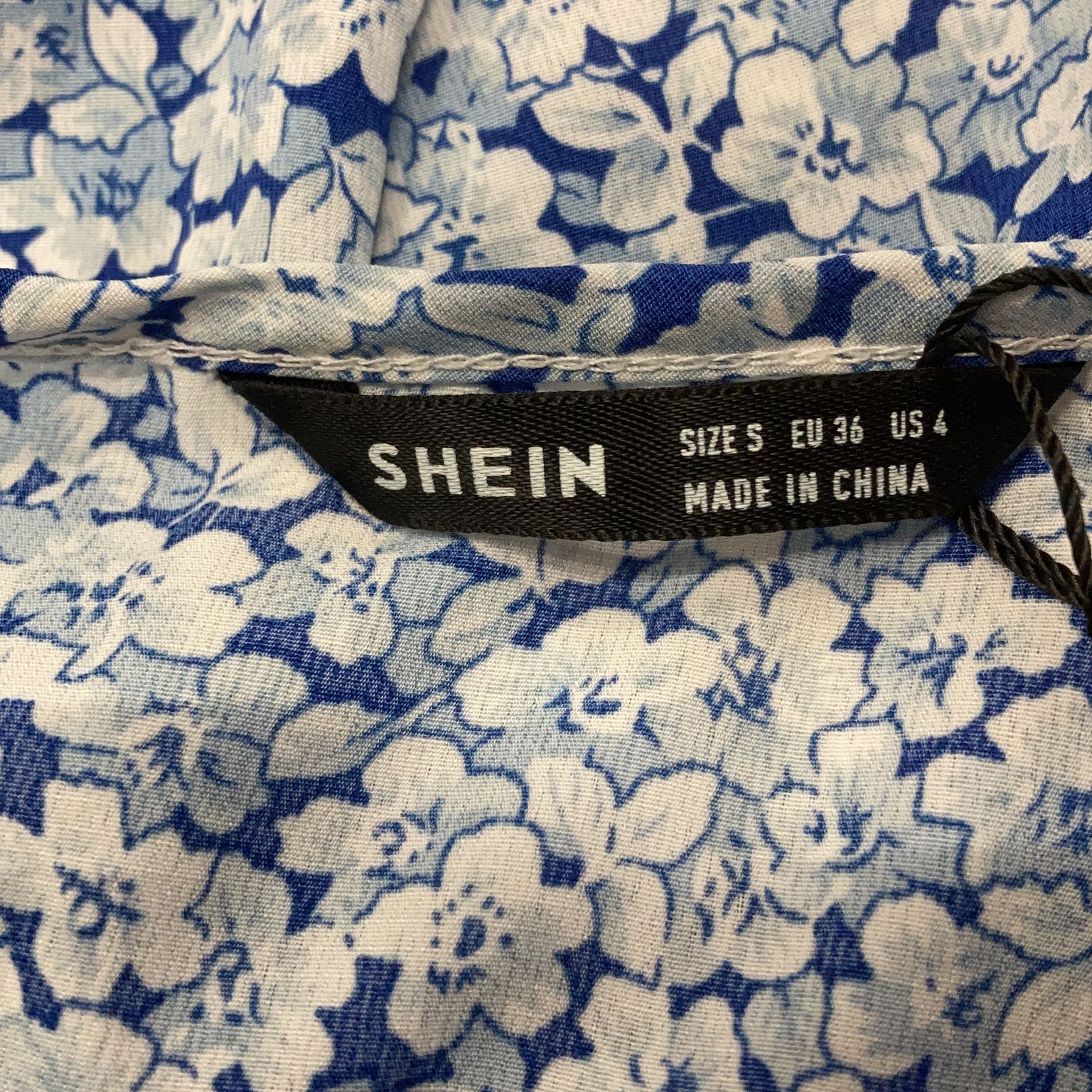 Shein