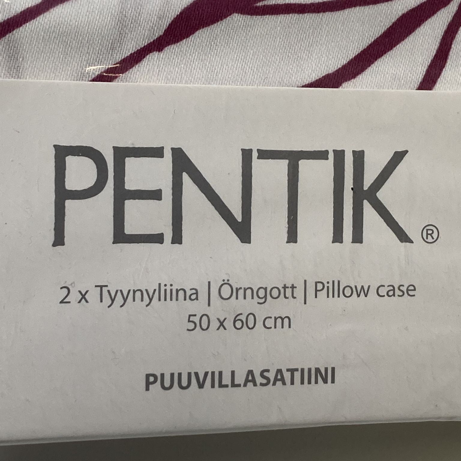 Pentik