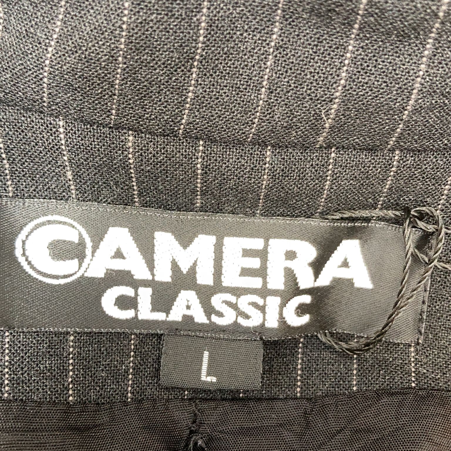 Camera Classic