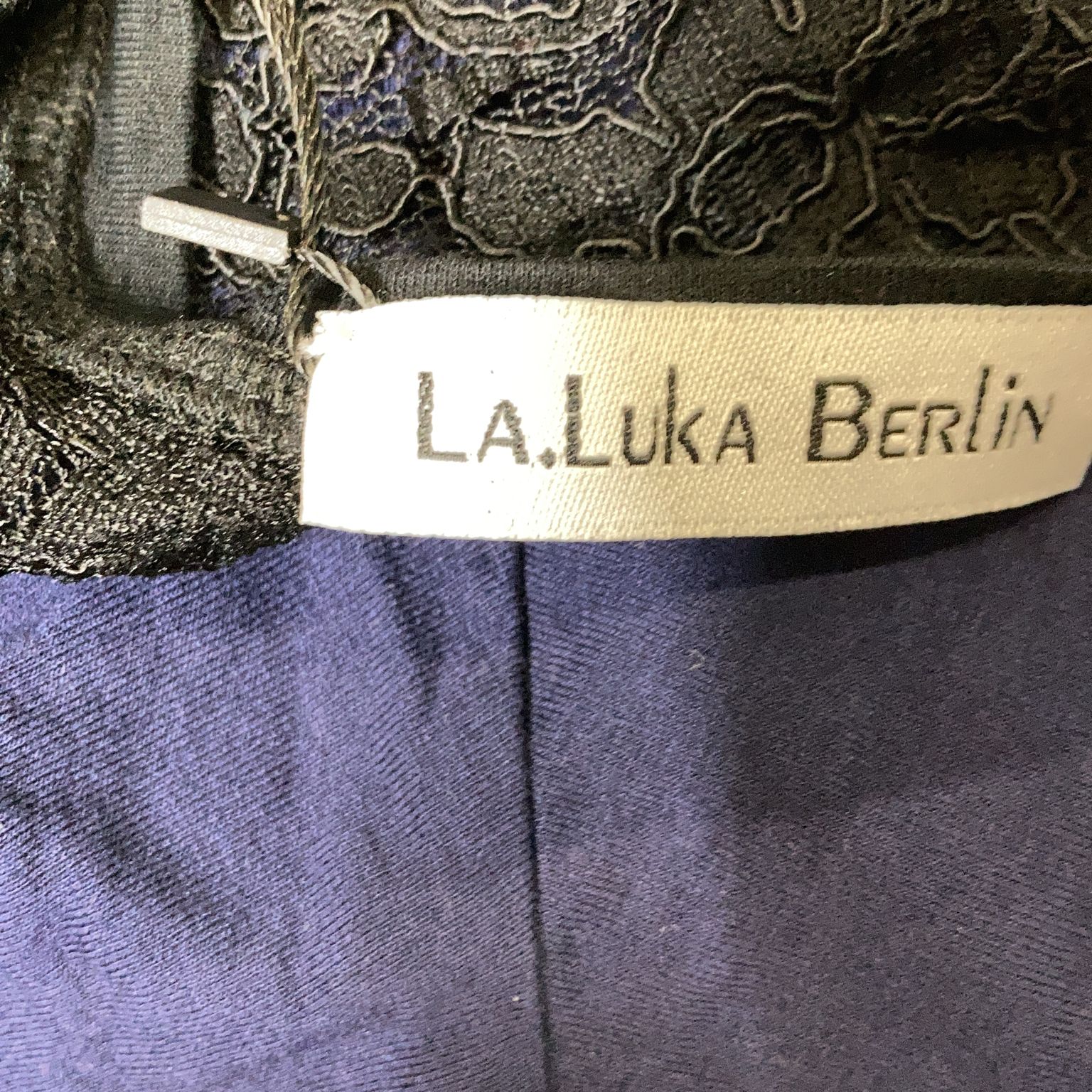 La.Luka Berlin