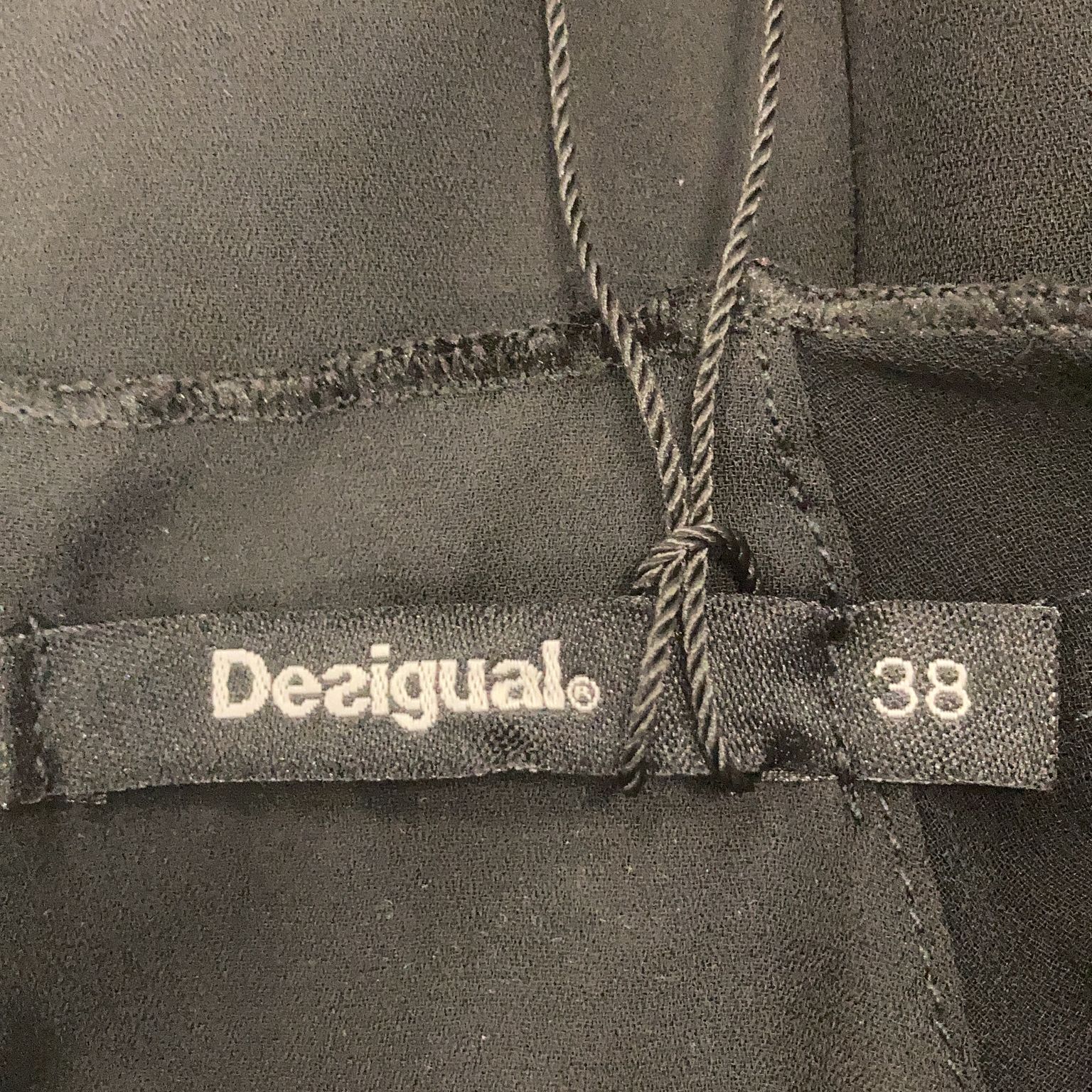 Desigual