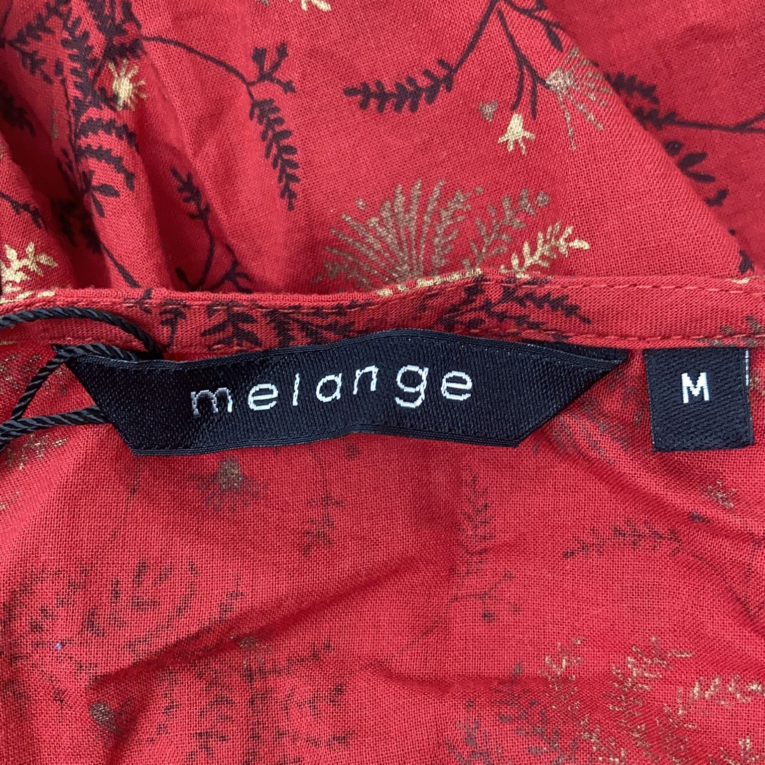 Mélange