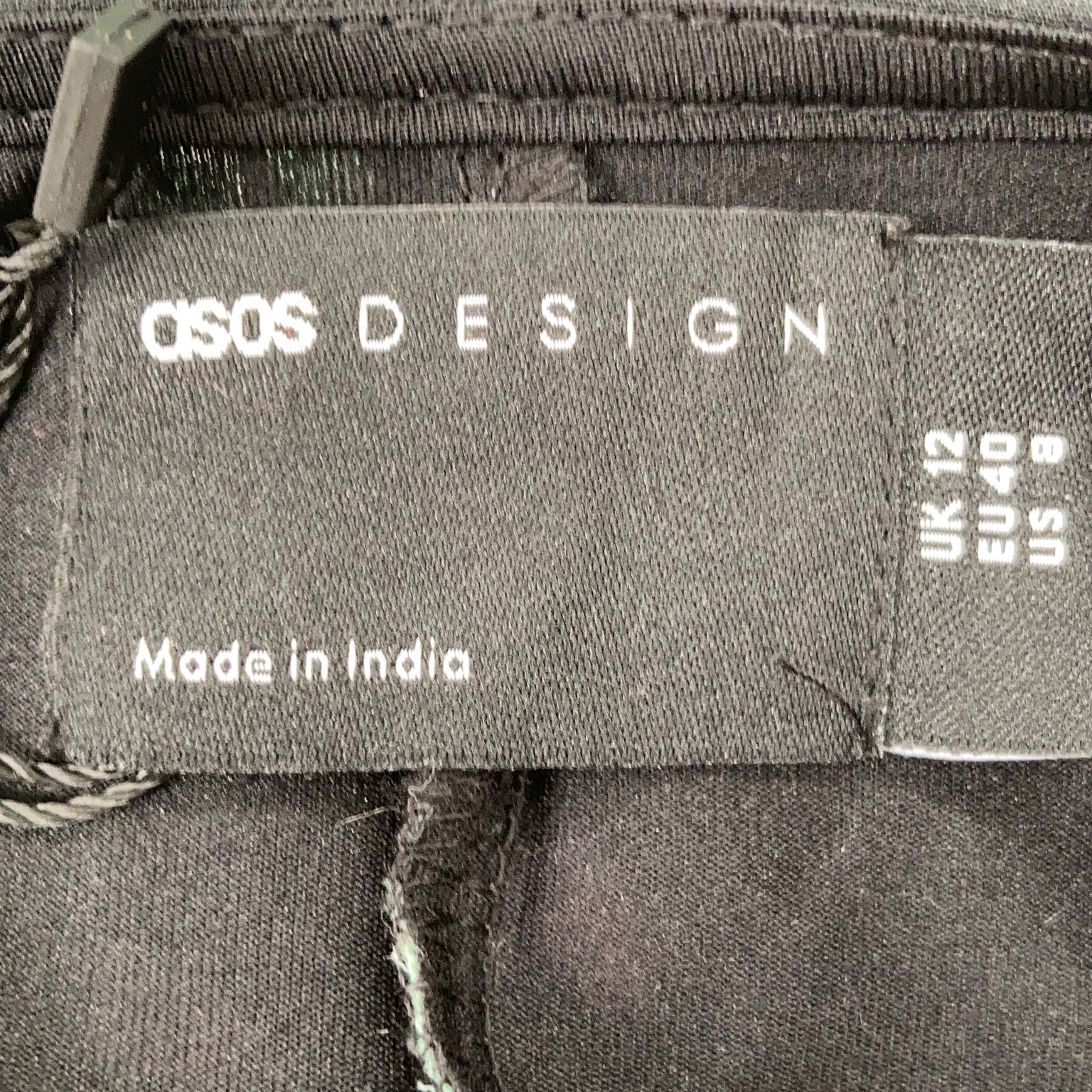 ASOS Design