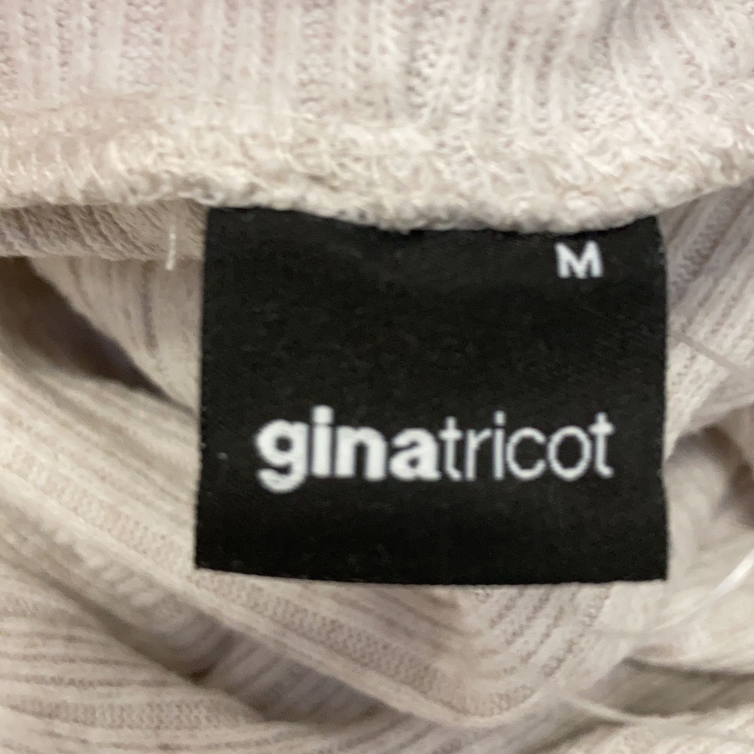 Gina Tricot