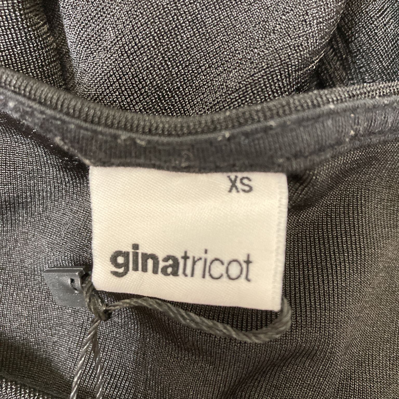 Gina Tricot