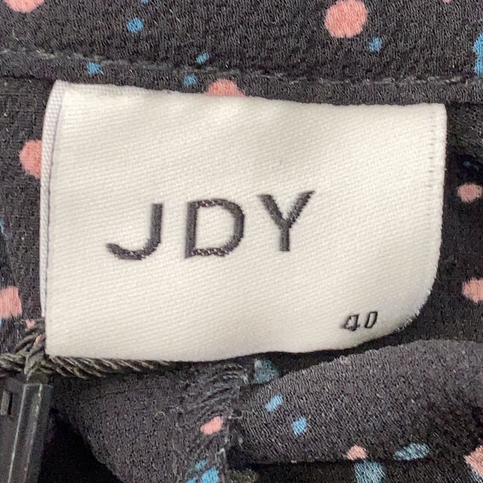 JDY