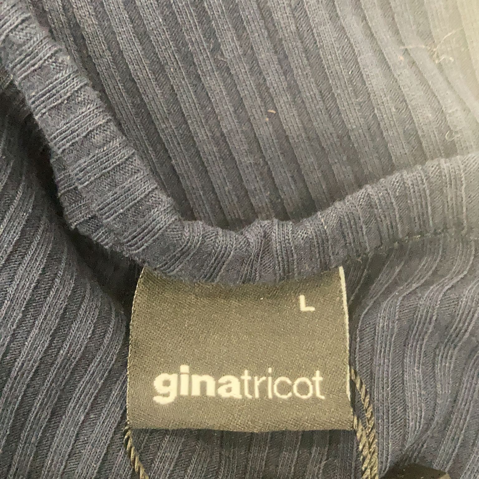 Gina Tricot