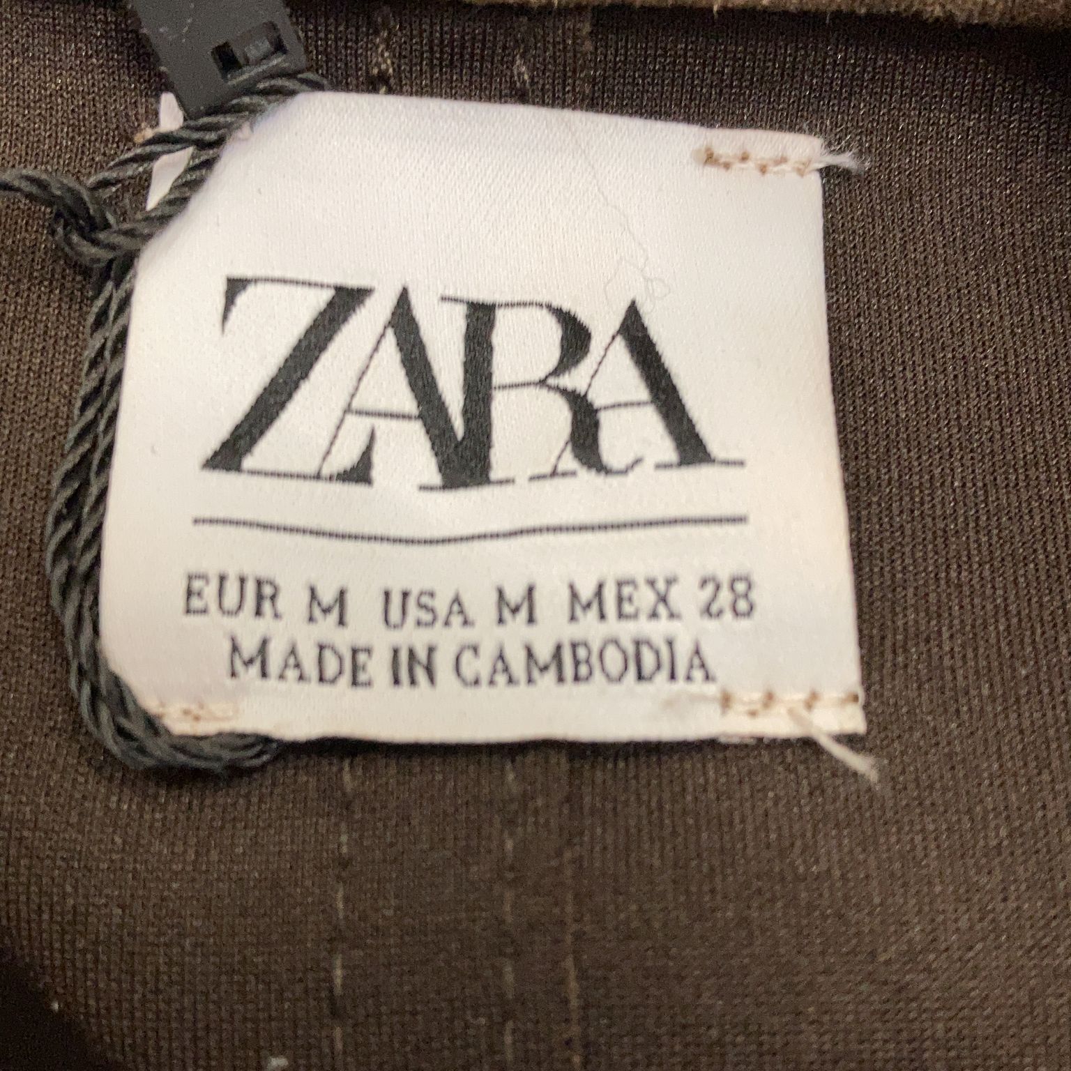 Zara