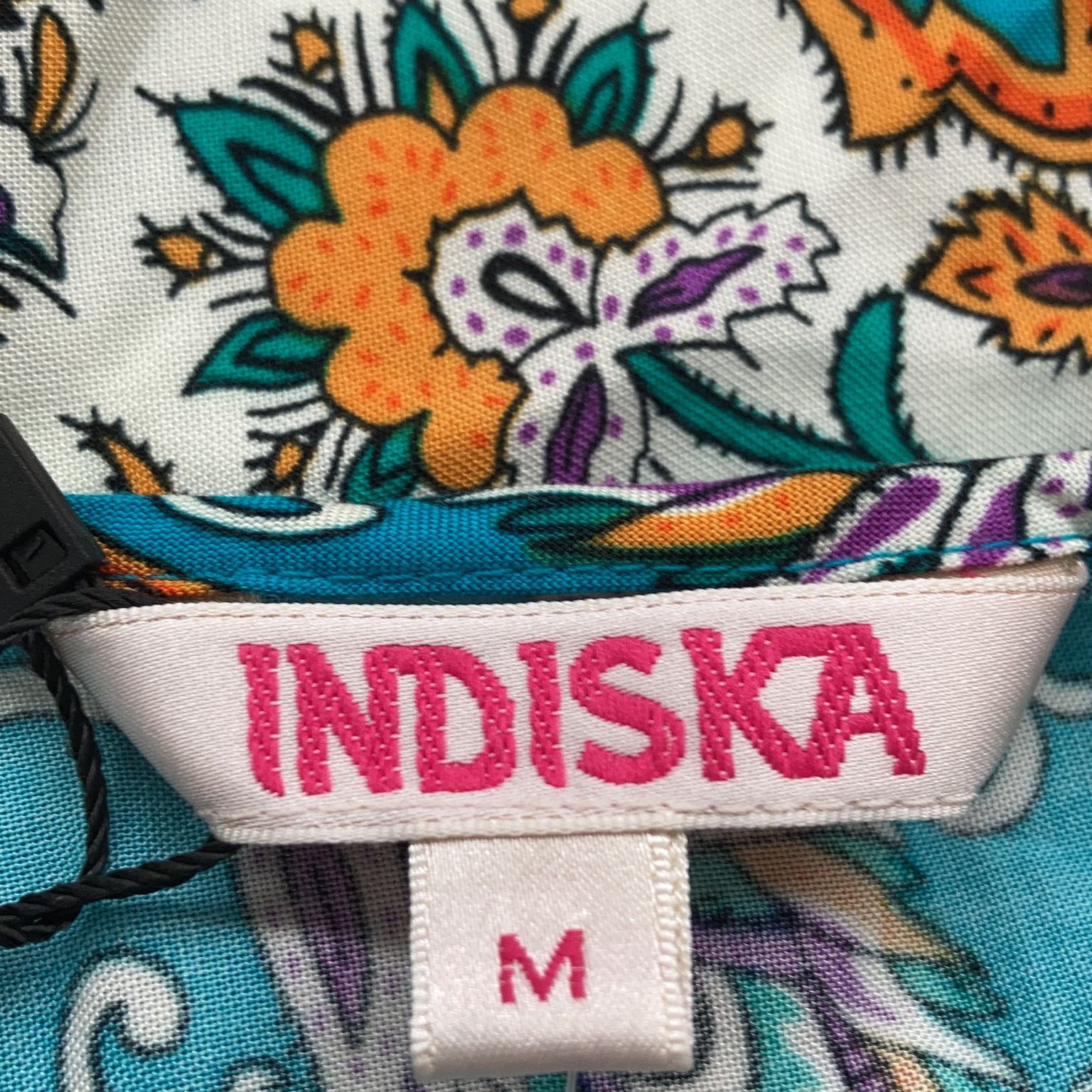 Indiska