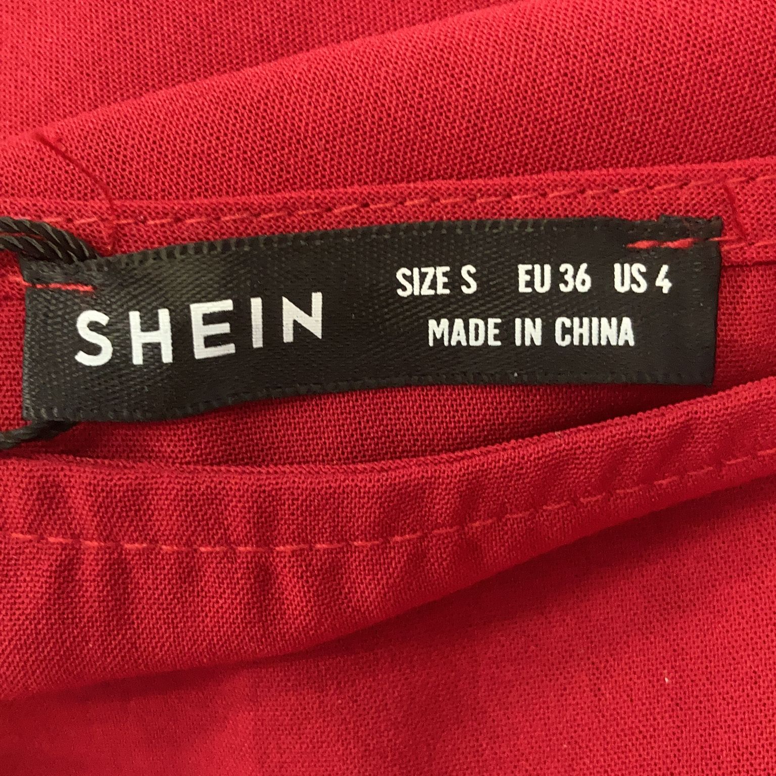 Shein