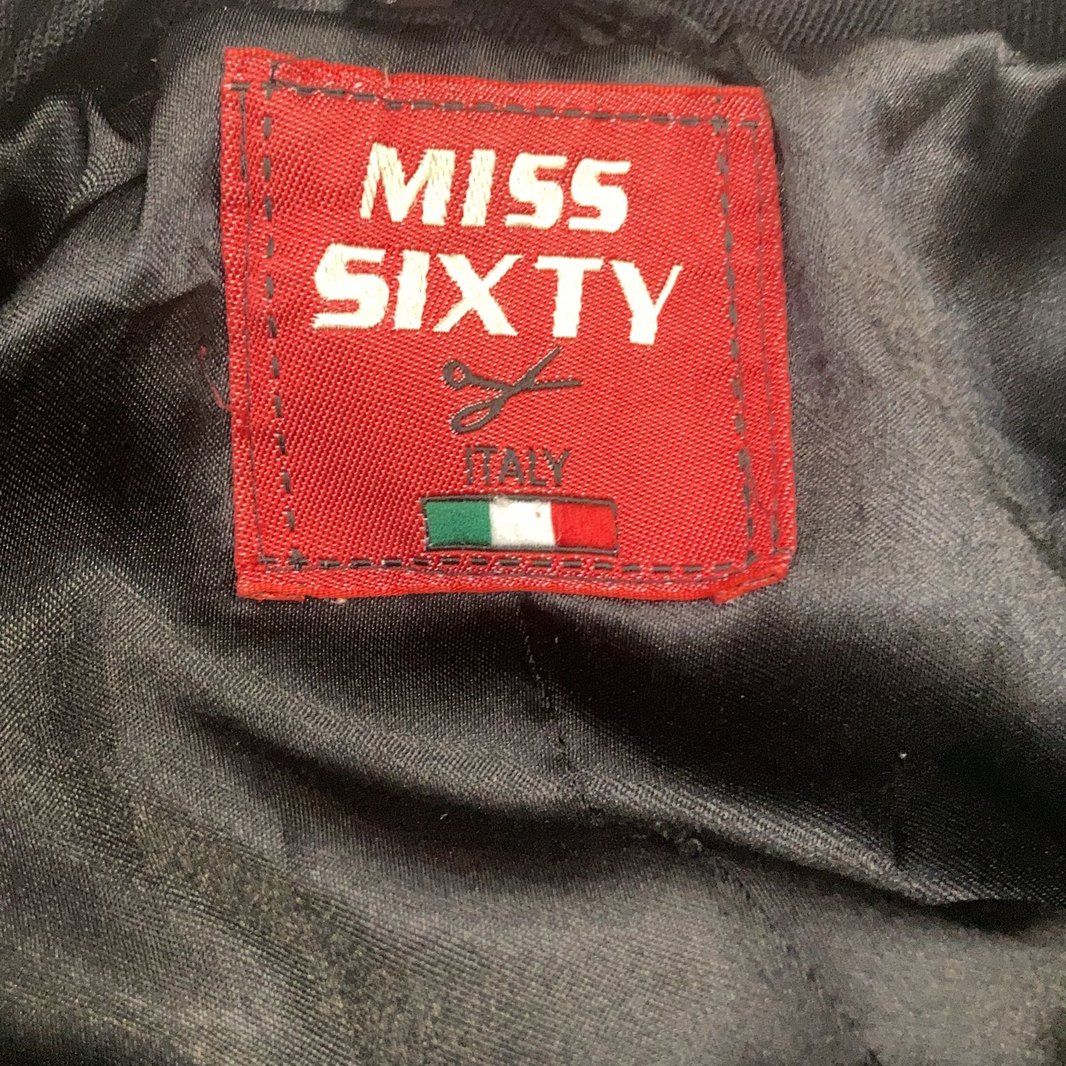 Miss Sixty