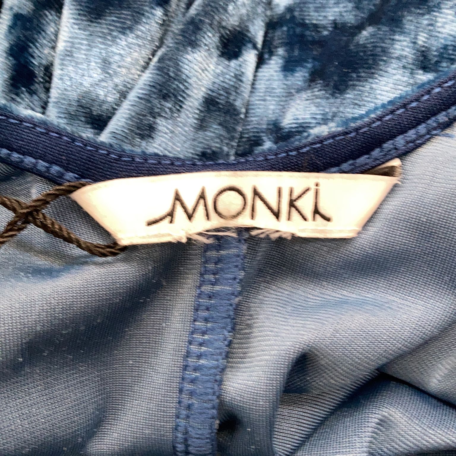 Monki