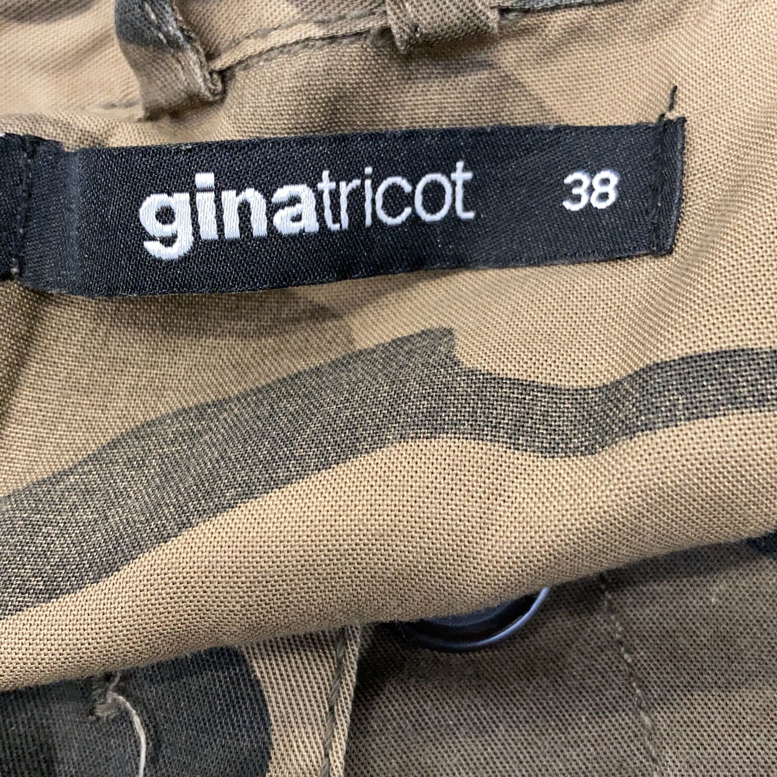 Gina Tricot