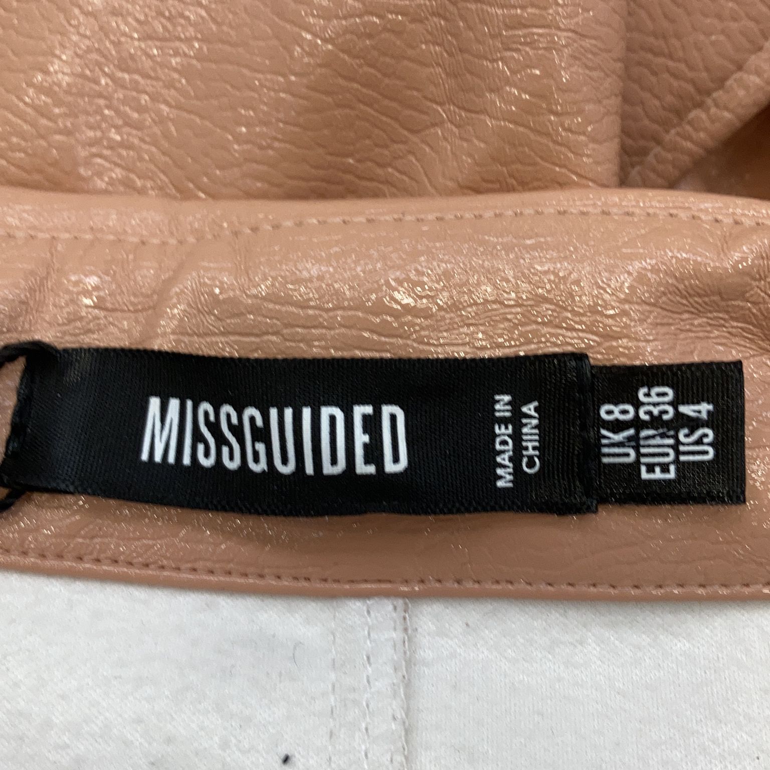 Missguided