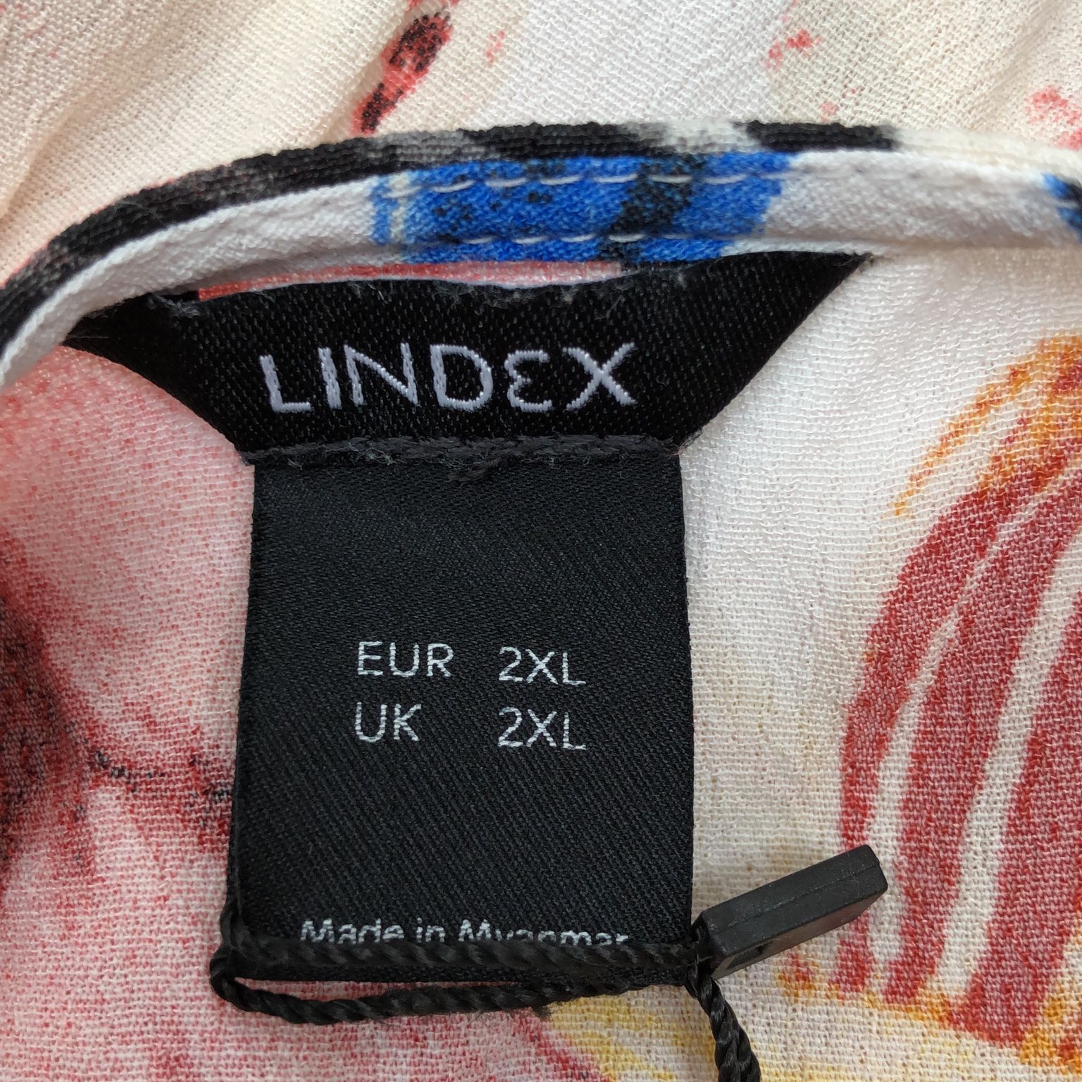 Lindex