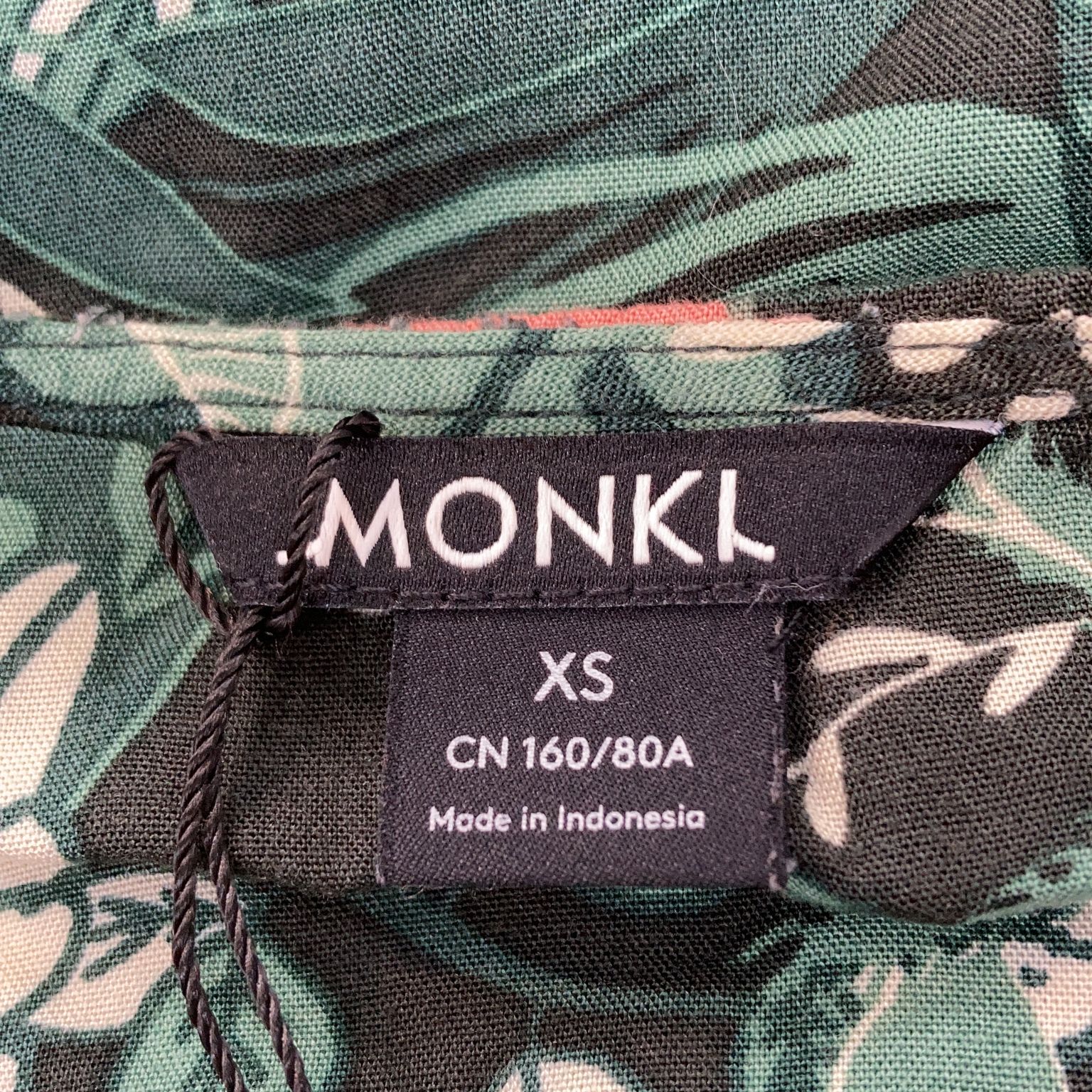 Monki