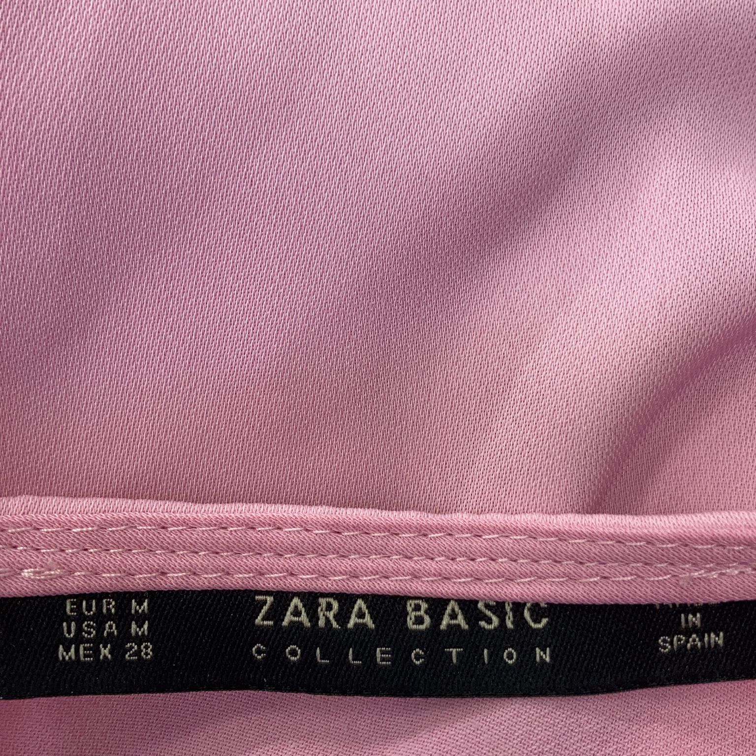 Zara Basic