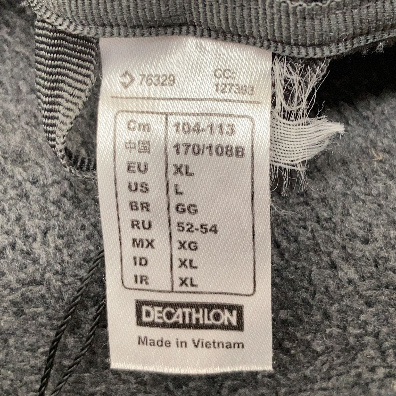 Decathlon