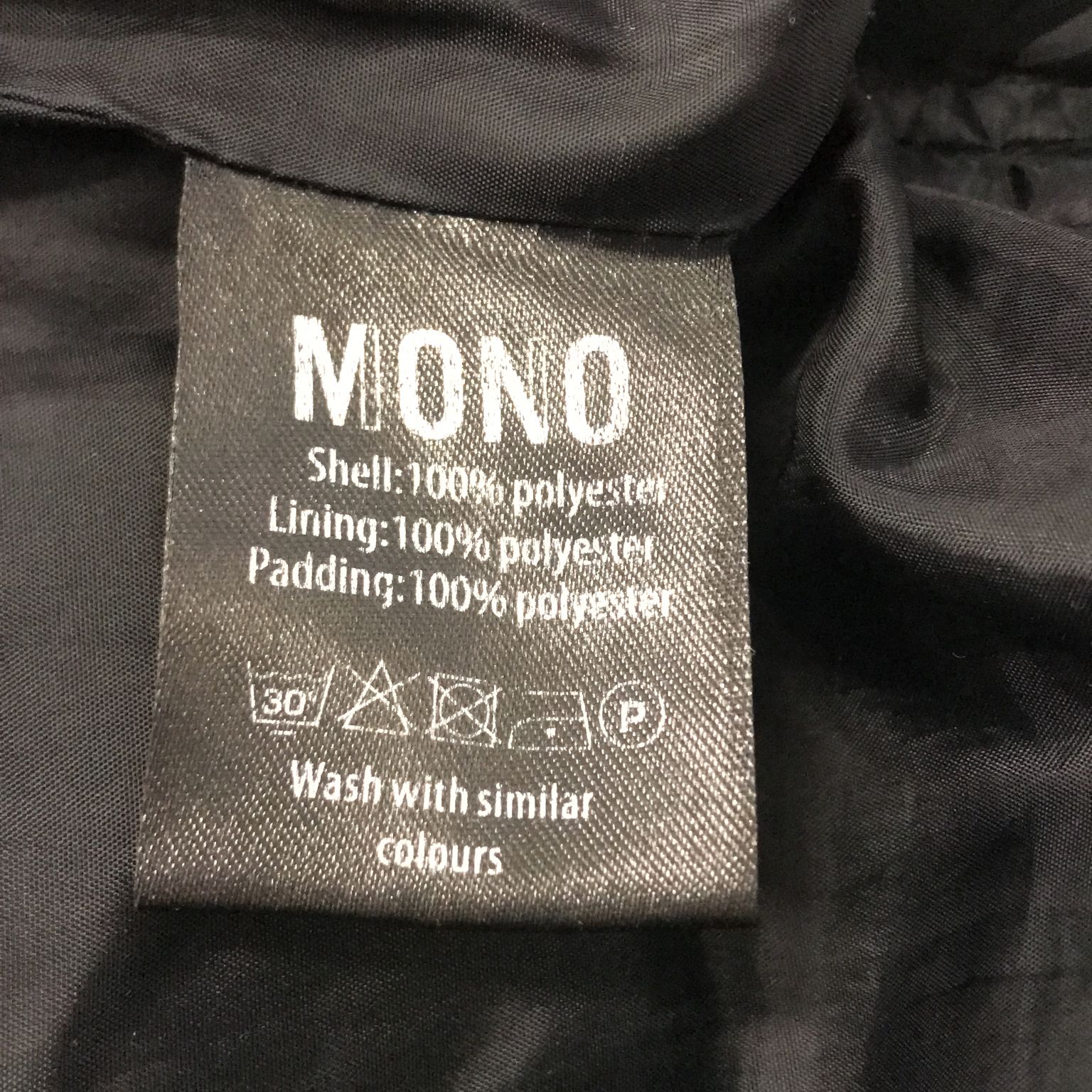 Mono