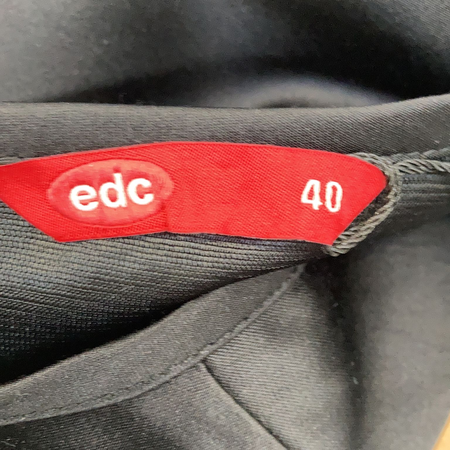 EDC by ESPRIT