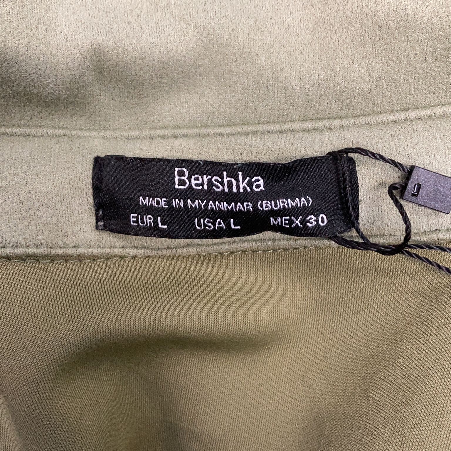 Bershka