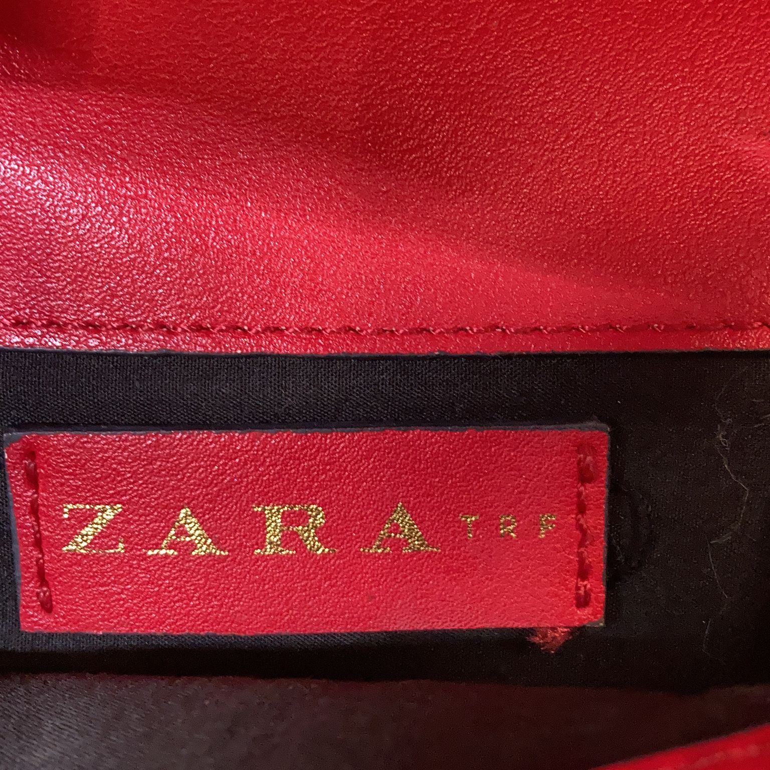 Zara Trafaluc