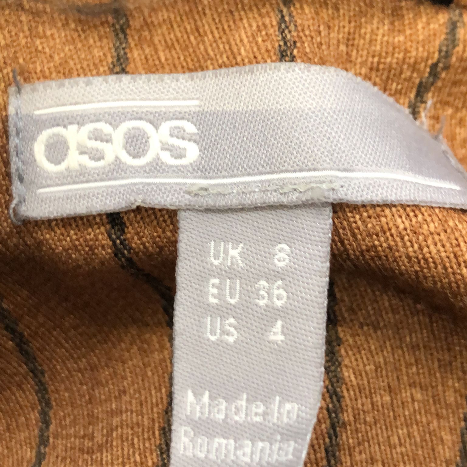 ASOS