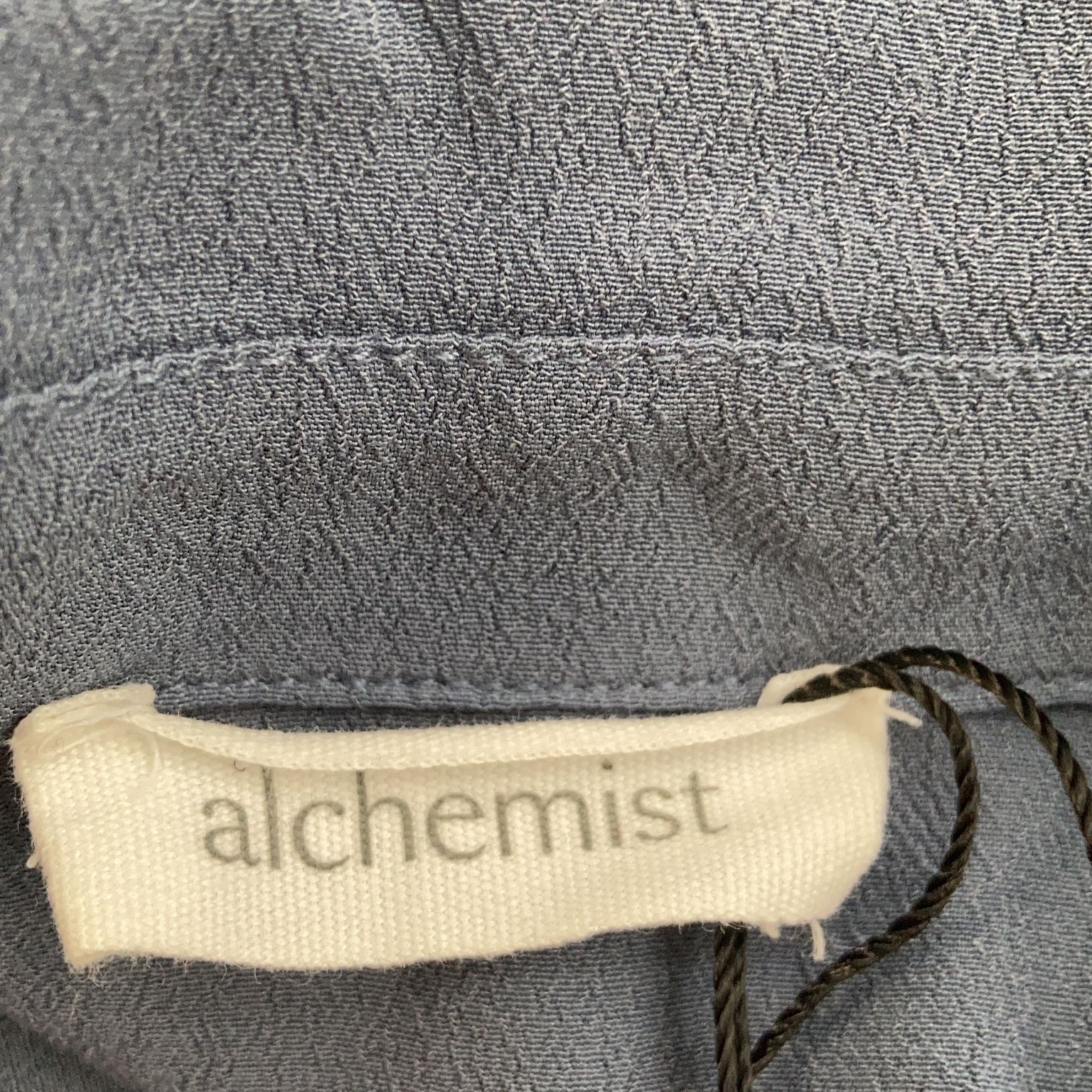 Alchemist