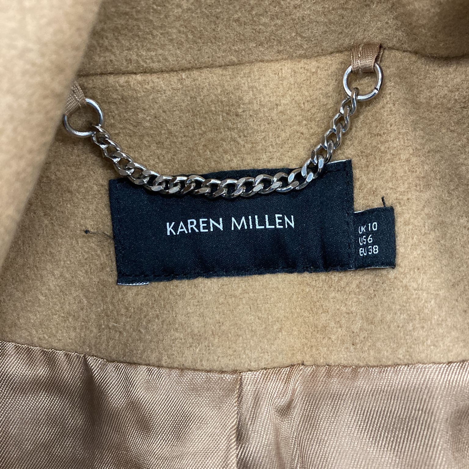 Karen Millen