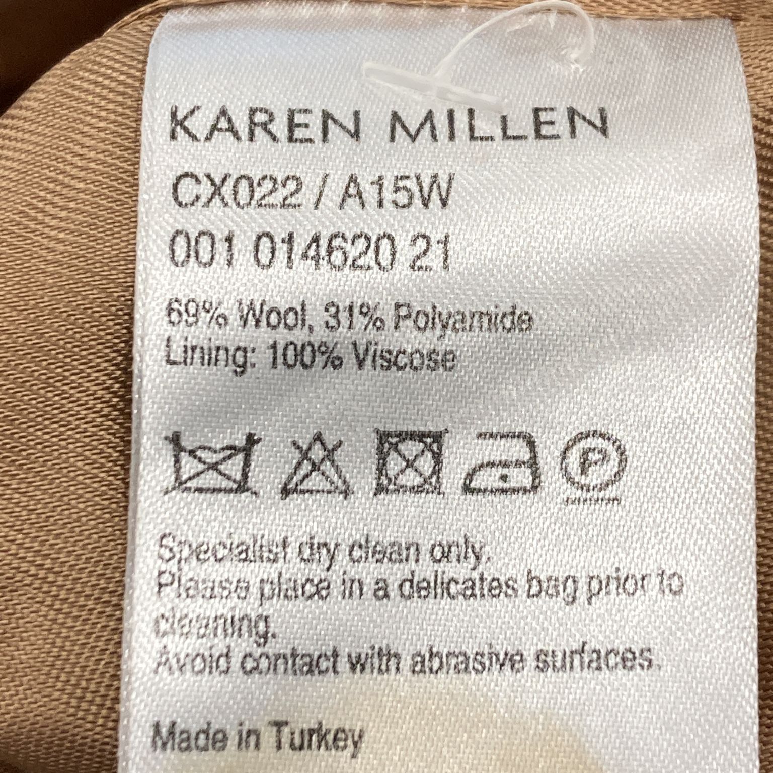 Karen Millen