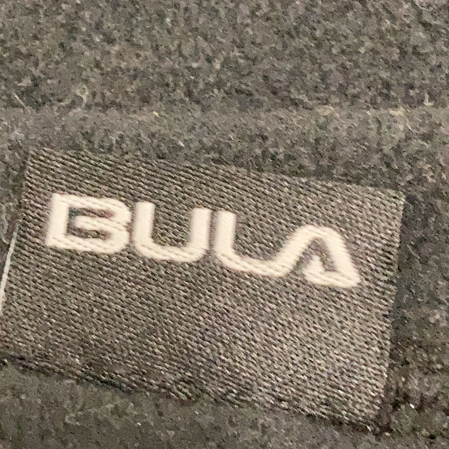 Bula