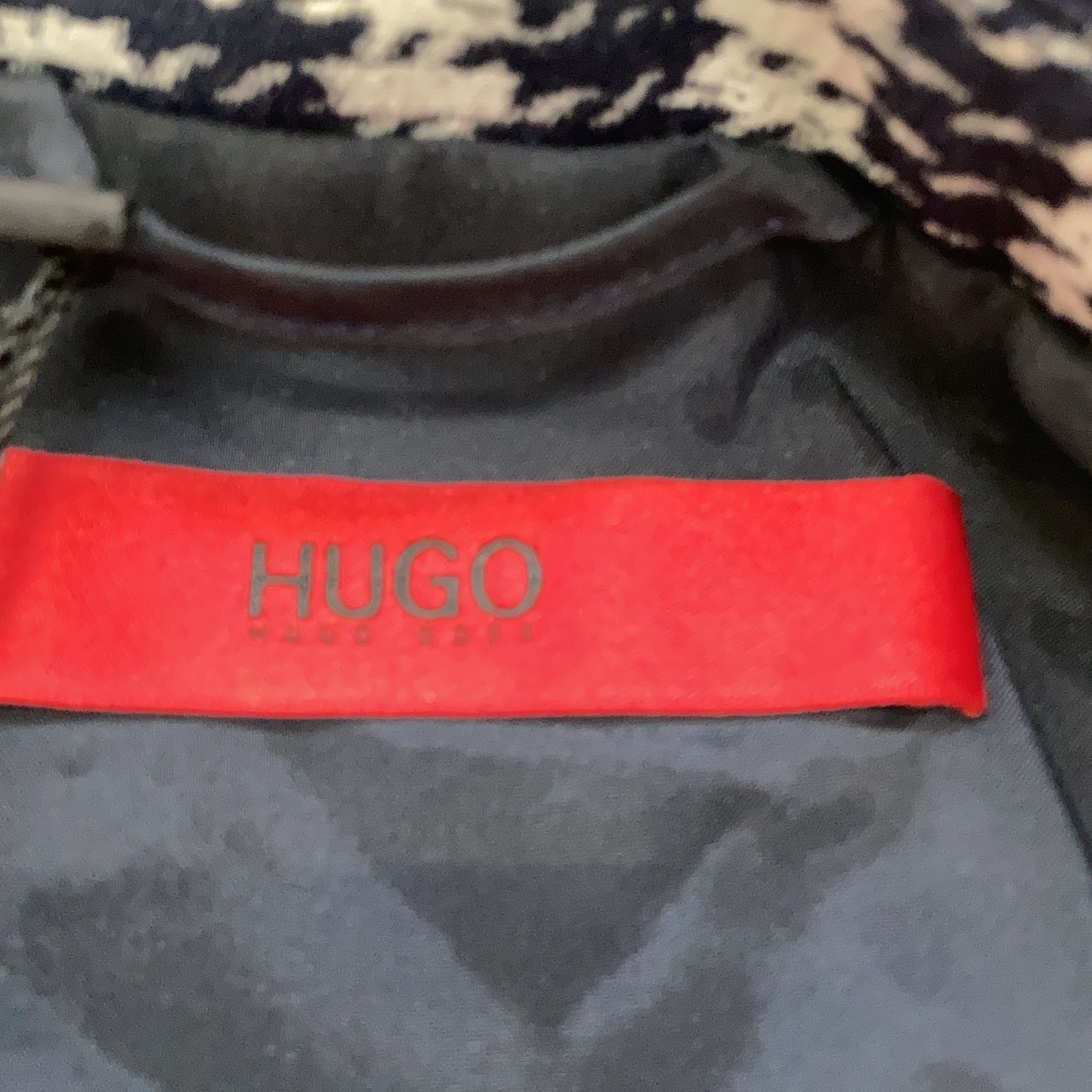 Hugo Hugo Boss