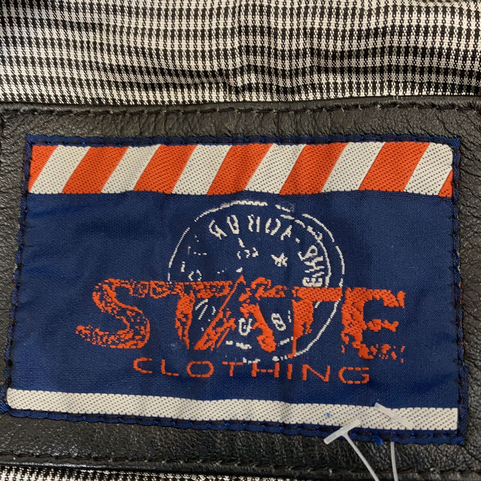 State Clothing