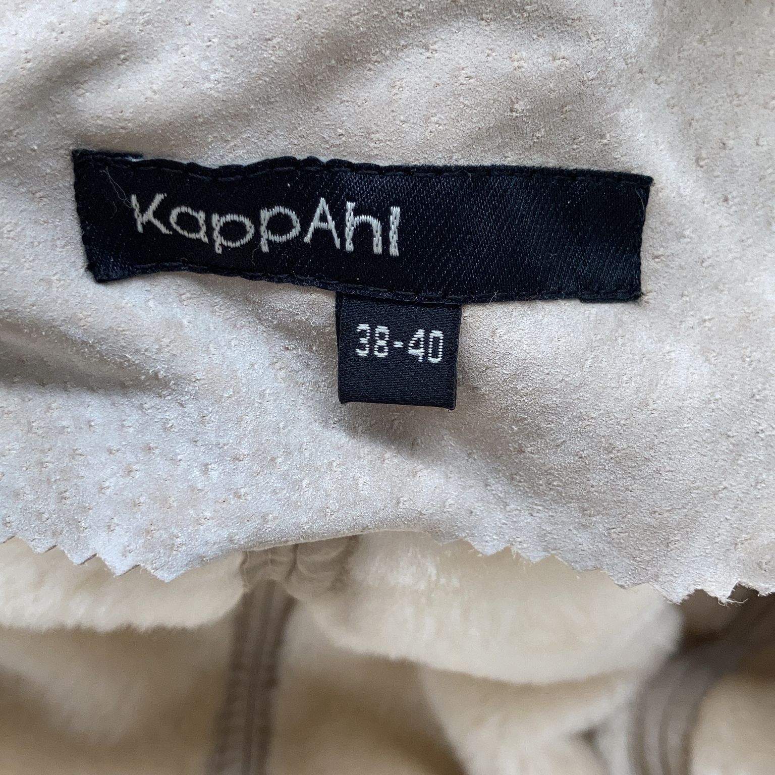 KappAhl