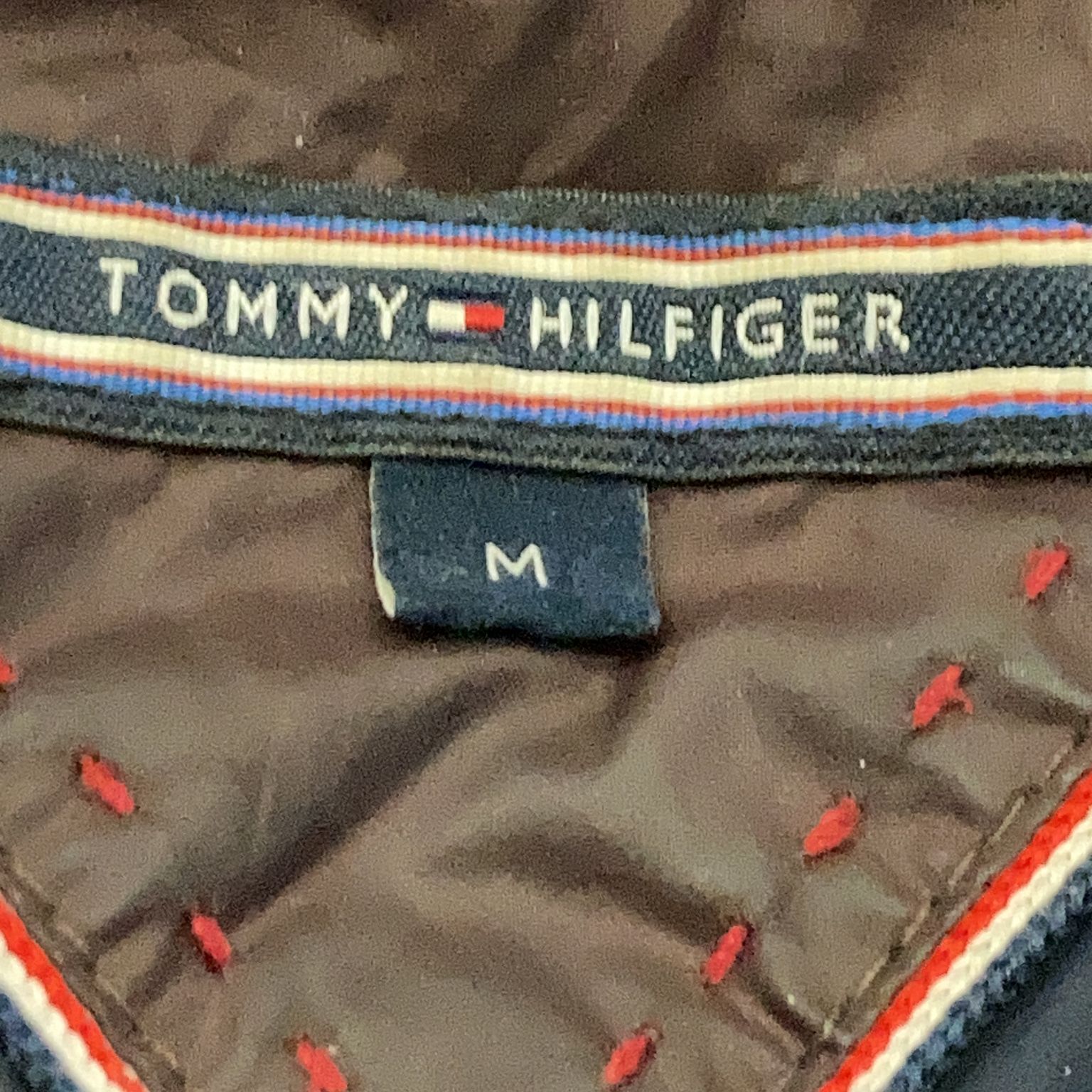 Tommy Hilfiger