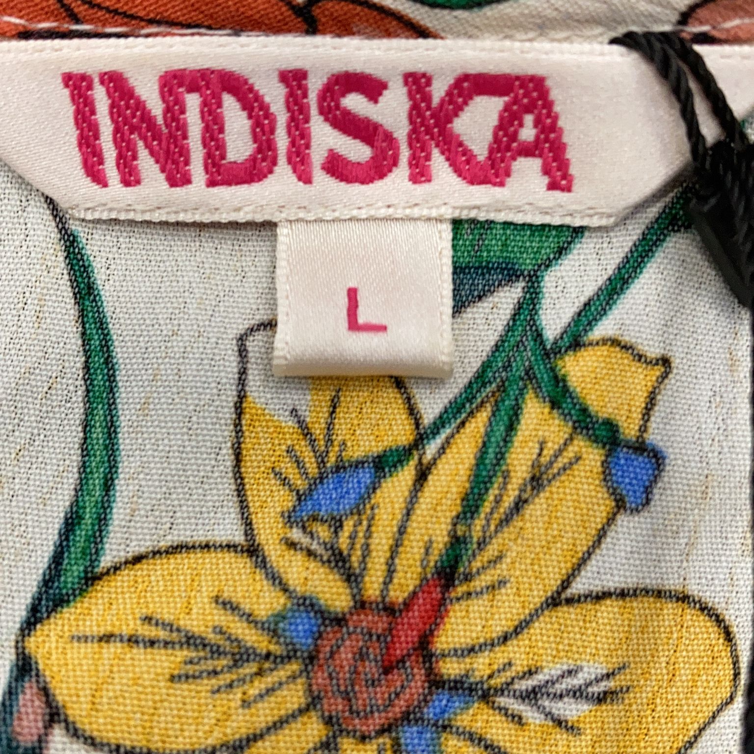 Indiska