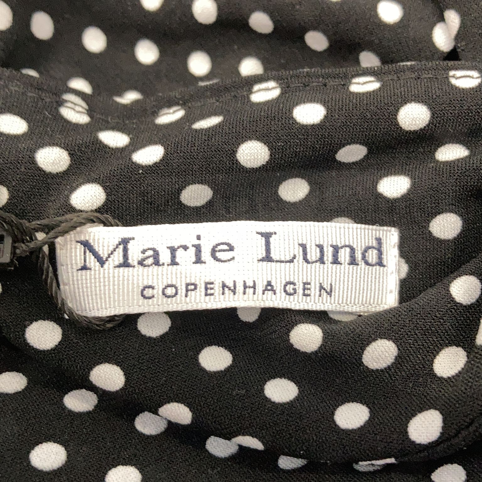 Marie Lund