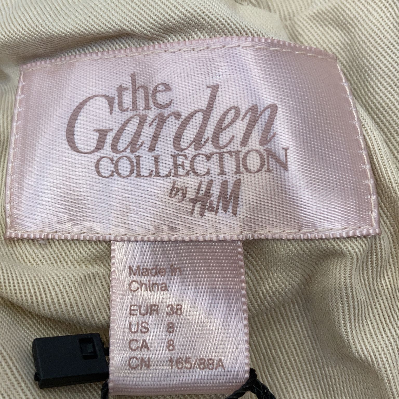 The Garden Collection by HM