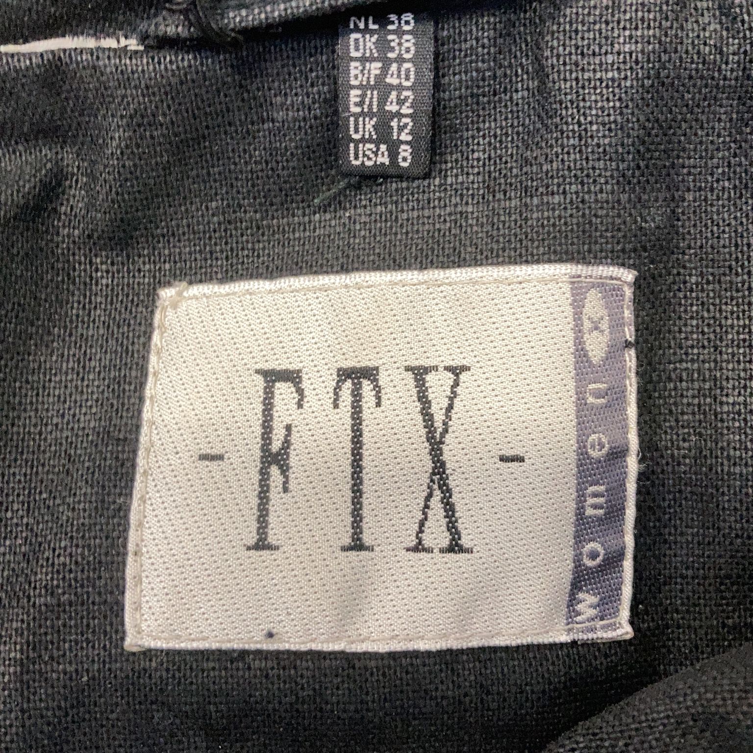 FTX