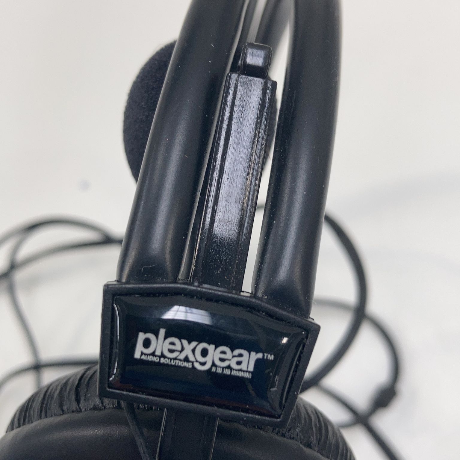 Plexgear