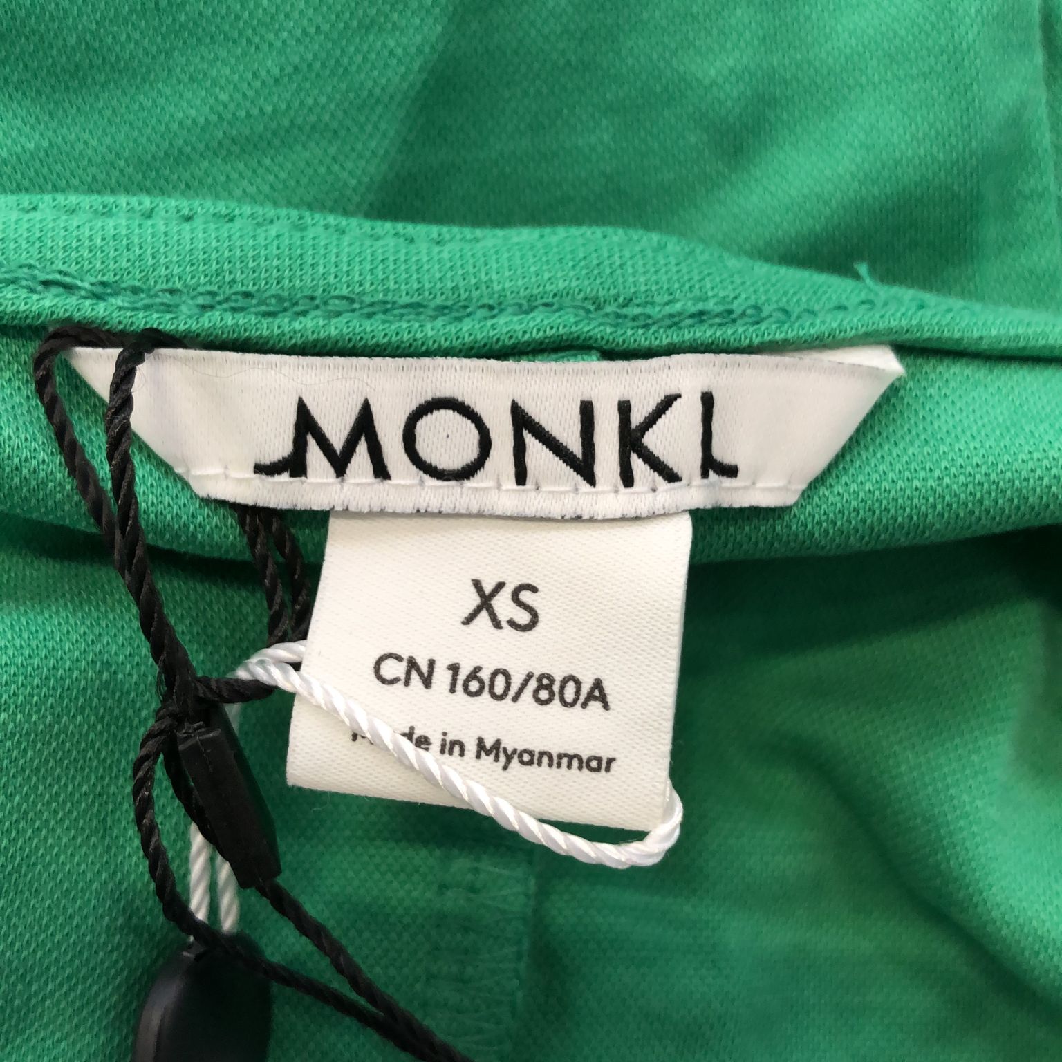 Monki