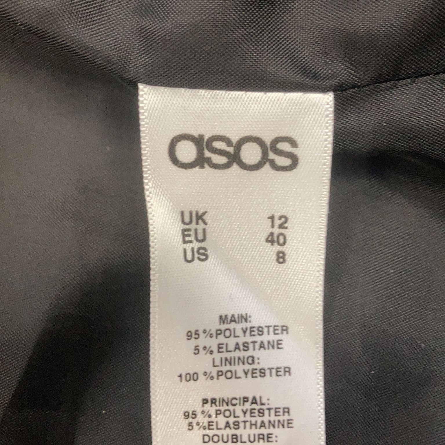 ASOS