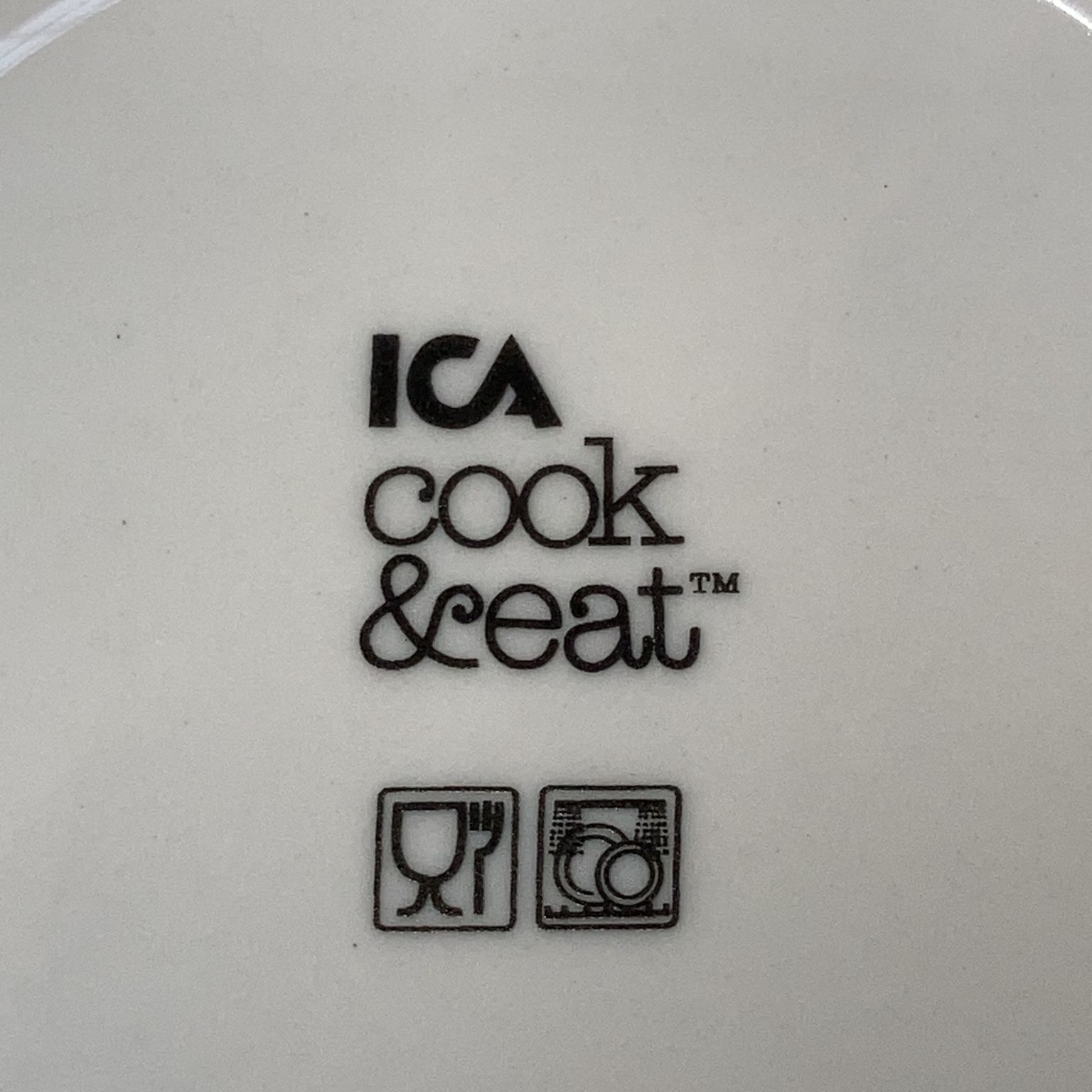 ICA Cook  Eat