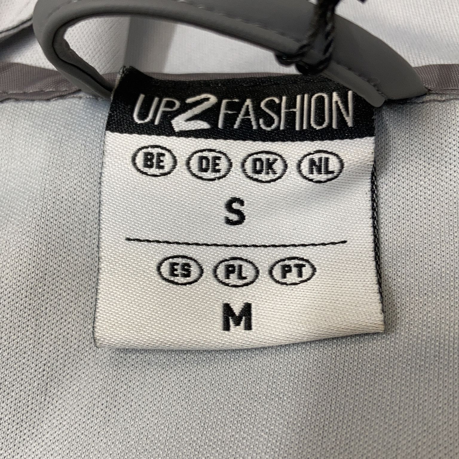 Up2Fashion