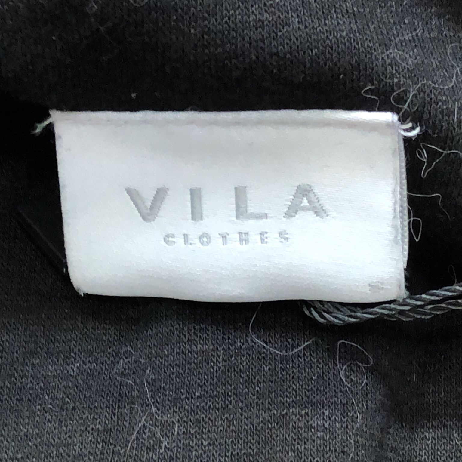 VILA Clothes