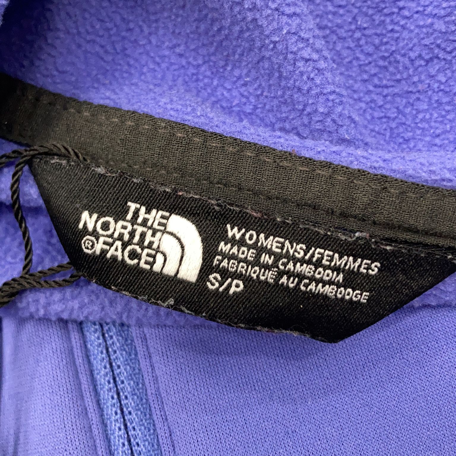 The North Face