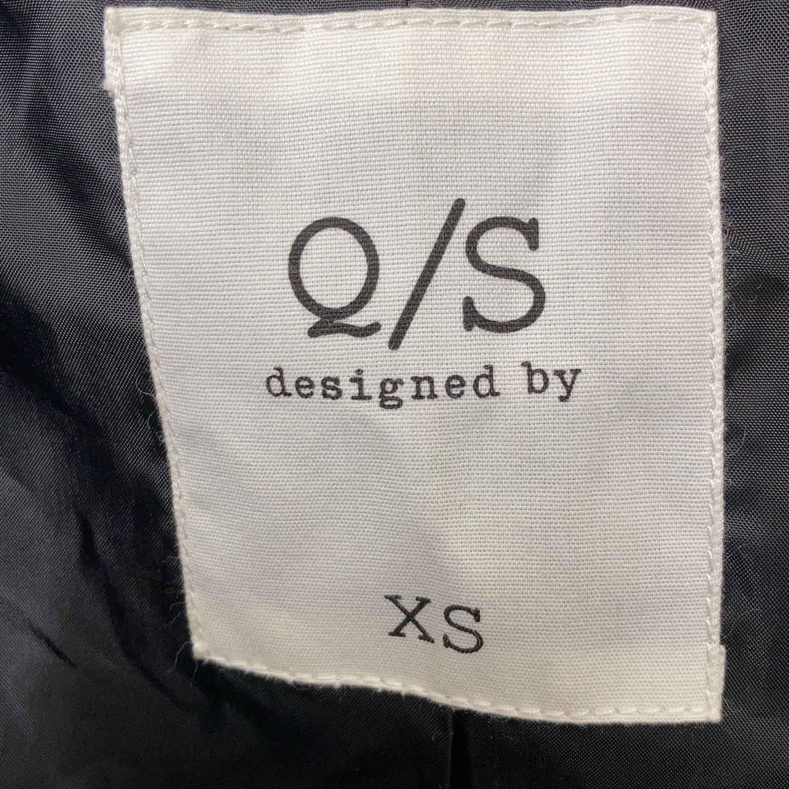 Q/S designed by